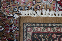 Jammu Rug, Traditional Rug, 3x5 Rug