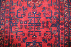 3x5 Tribal Rug, Khal Mohammadi Rug
