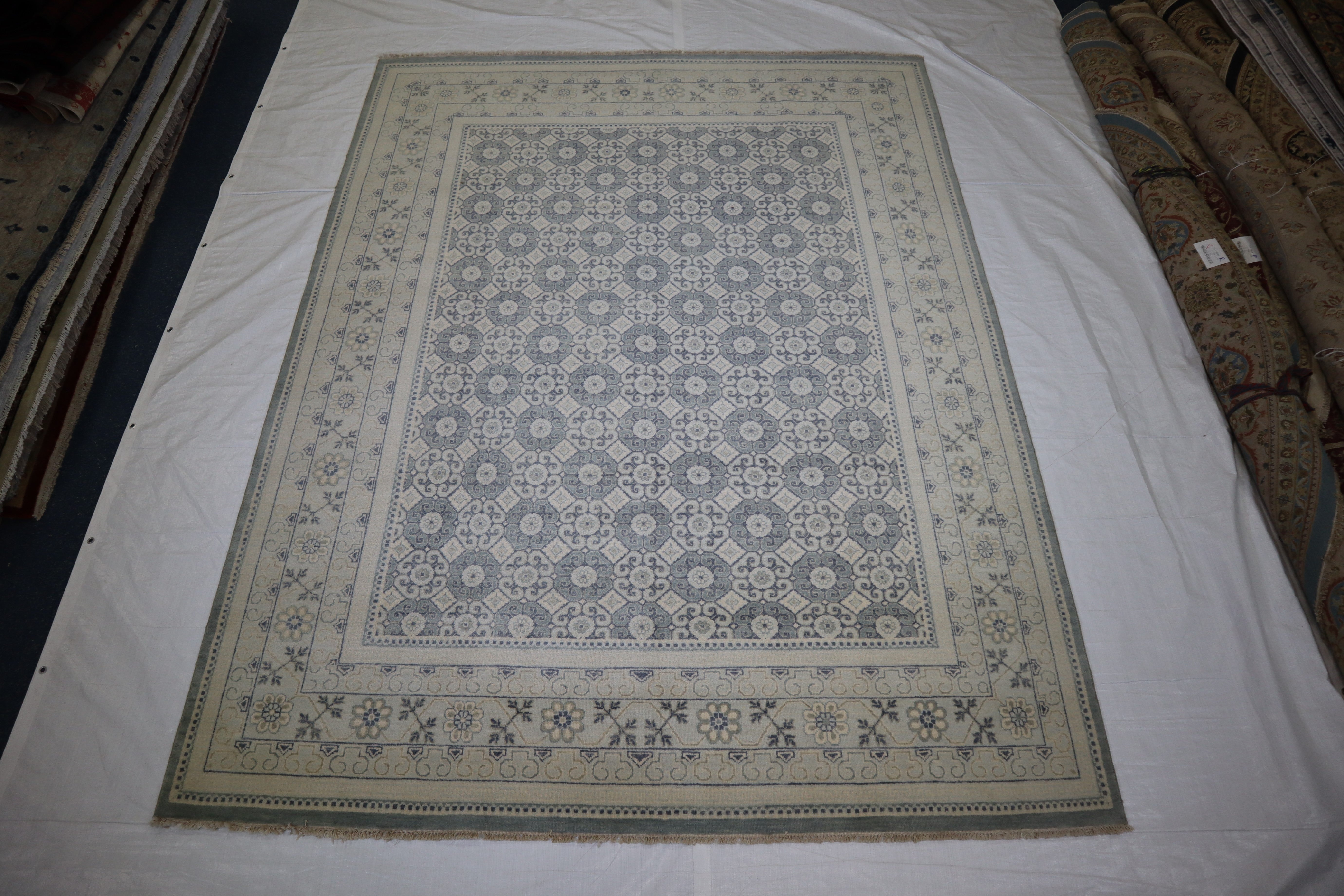ACD Oriental Rugs