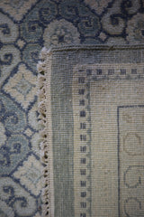 8x10 Area Rug, Hand Knotted Indian Rug, Khotan Rug