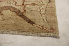 Chobi Design Rug, 6x8 Area Rug