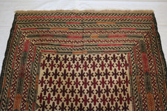 Afghan Kilim Rug, Traditional Kilim Rug