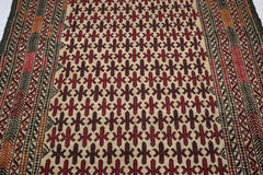 Afghan Kilim Rug, Traditional Kilim Rug