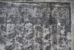 Vintage Rug, Turkish Rug, Natural Dye, Home Decoration