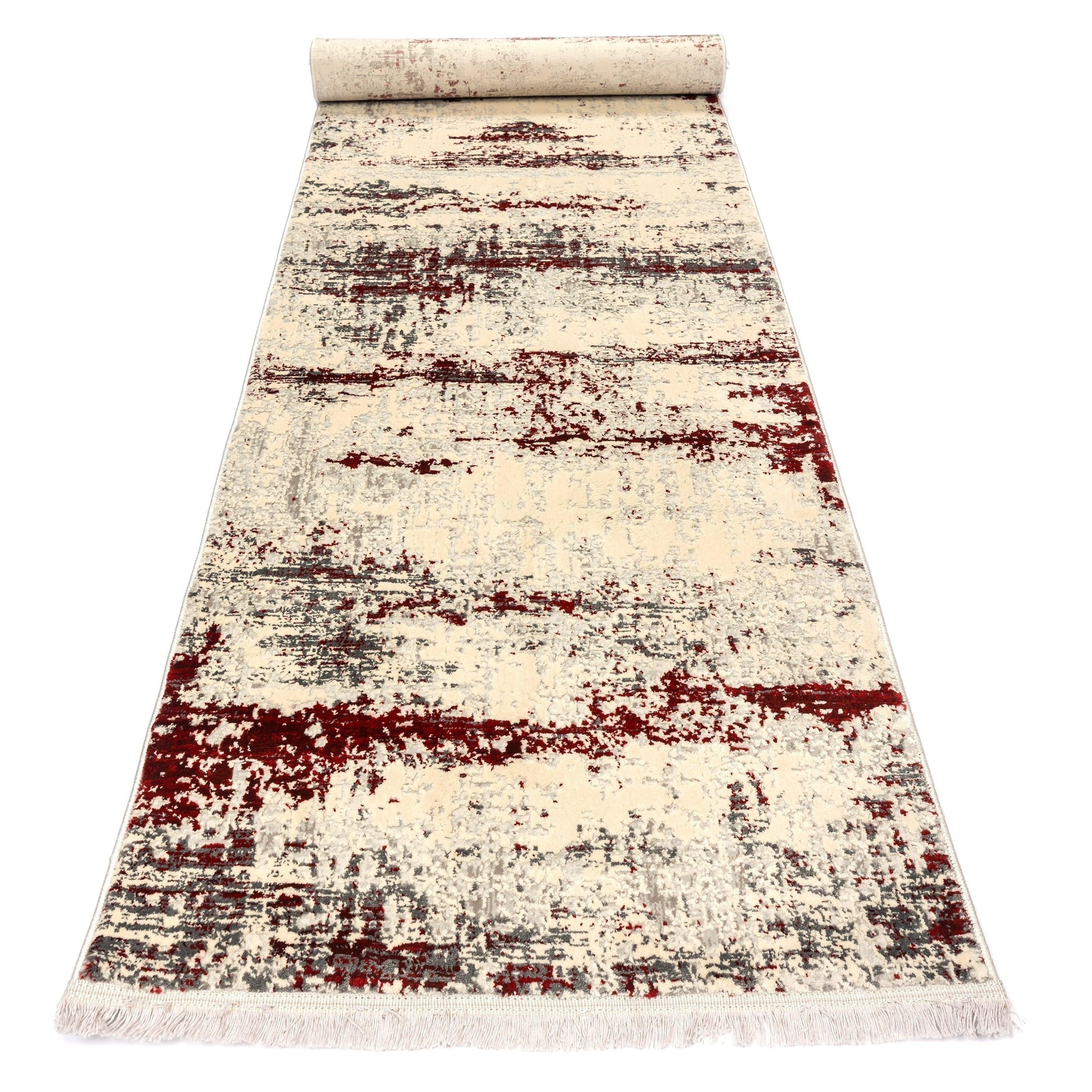 contemporary rugs, turkish rug, 2x8 runner, floor runners, hall runners, hall runners