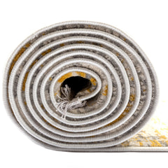 2'6" x 15'0" Trend Contemporary Runner Rug