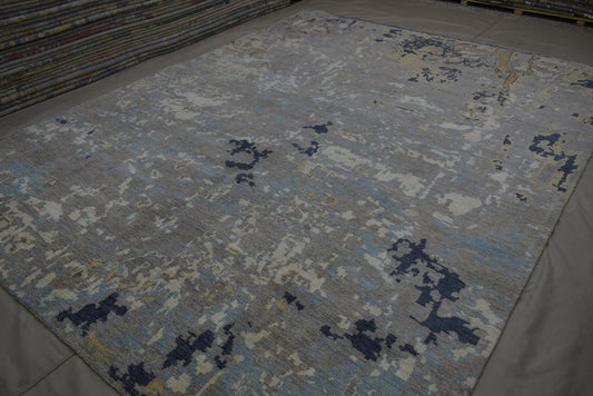 Authentic Rug, Contemporary Rug, 9x12 Area Rug, Rugs To Go