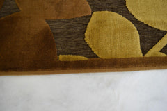 Contemporary Rug, Turkish Rug, Area Rug In Bedroom, 5x7 Rug