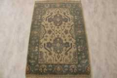 oushak rug, 2x3 area rugs, modern persian rugs, persian rug