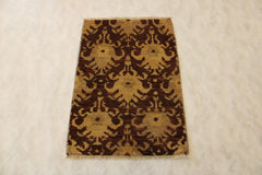 handmade persian rugs, how big is a 2x3 rug, brown rugs, indian rugs, carpet mats
