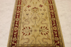 Oushak Rug, Carpet Runners, Oriental Rugs, Hallway Runners, Entryway Rug 