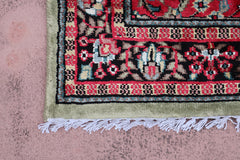 Oriental Runner, Jammu Kashmir Runner, 3x12 Runner