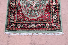 Indian Runner, Jammu Kashmir Runner, 3x10 ft Runner