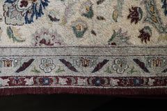 Pak Persian Rug, Traditional Rug, Hand Knotted Wool Rug