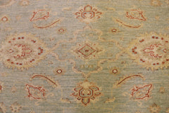 Afghan Turkoman Oushak