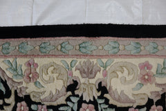 Floral Rug, Geometric Rug, Abussan Design Rug