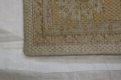 Machine Made Rug, Traditional Rug, Indian Area Rug