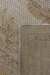 Machine Made Rug, Traditional Rug, Indian Area Rug