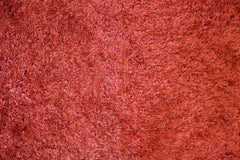 Shag Rug, Medallion Rug, Indian Rug, 8x10 Area Rug