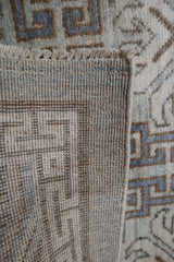 Khotan Rug, Afghani Oushak Rug, Hand Knotted Rug, Target Area Range