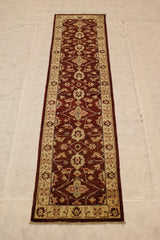 Traditional Pakistani Hand knotted Rugs