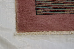 Gabeh Rug, Multi, Pakistan Rug