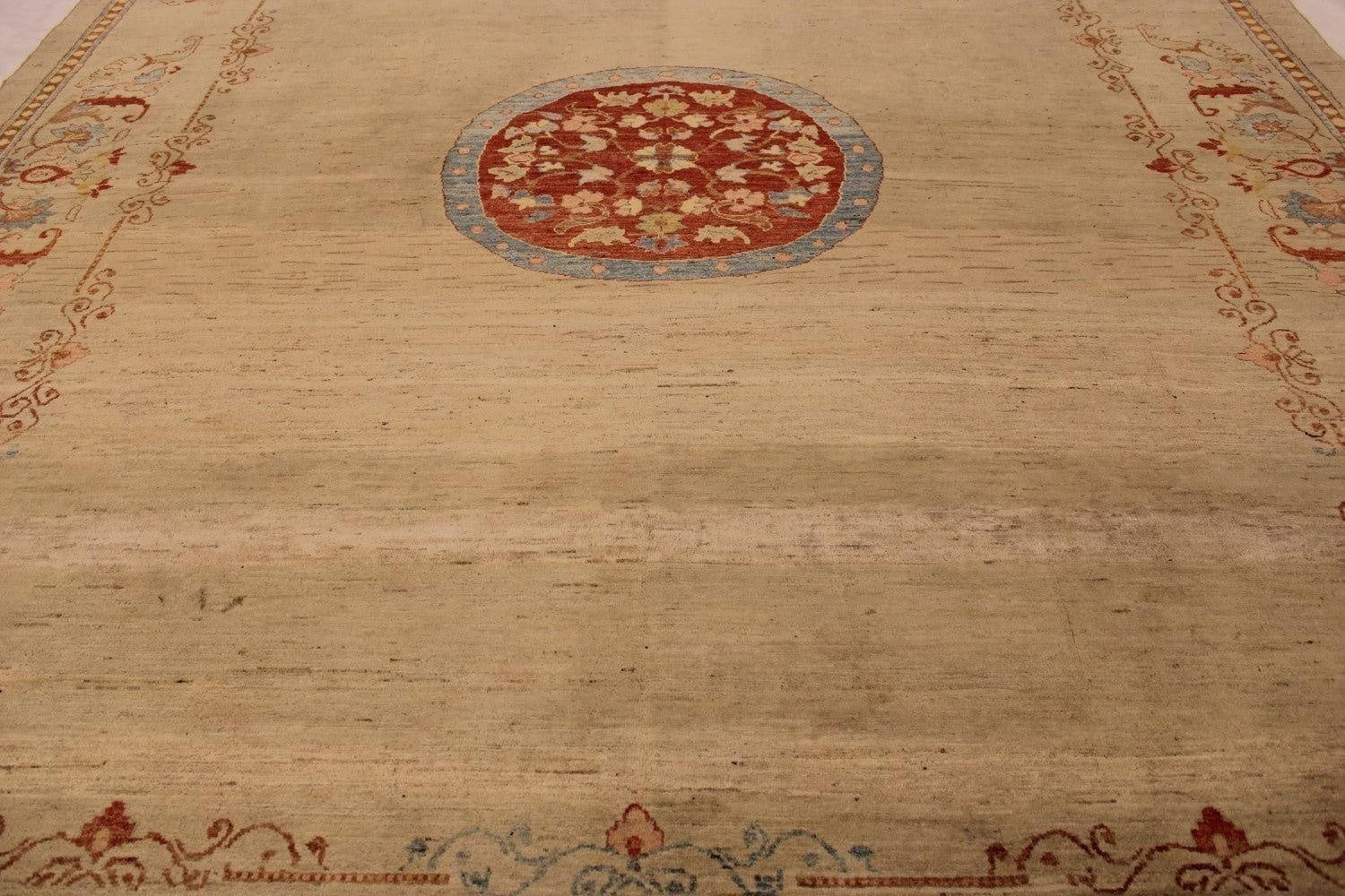 Authentic Rug, Pakistani Rugs, Oushak Rug, Hand Knotted Rugs, Bedroom Rugs 