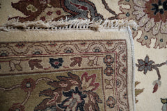 Indian Rug, Wool Oriental Rug, Vegetable Dye Rug, Target Area Range
