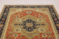  serapi rugs, hand knotted wool rugs, what size rug for dining room, extra large area rug, area rug size guide
