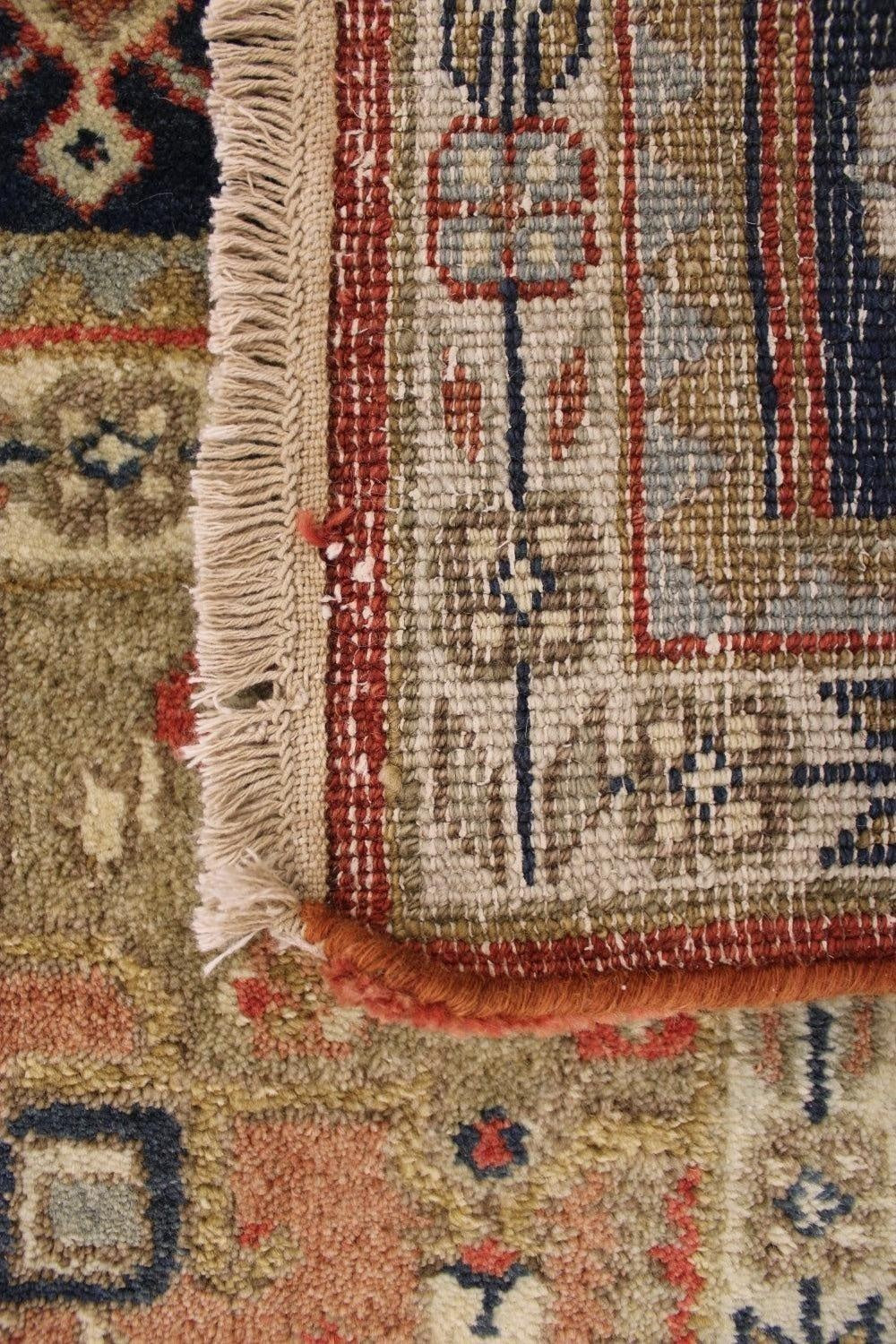  serapi rugs, hand knotted wool rugs, what size rug for dining room, extra large area rug, area rug size guide