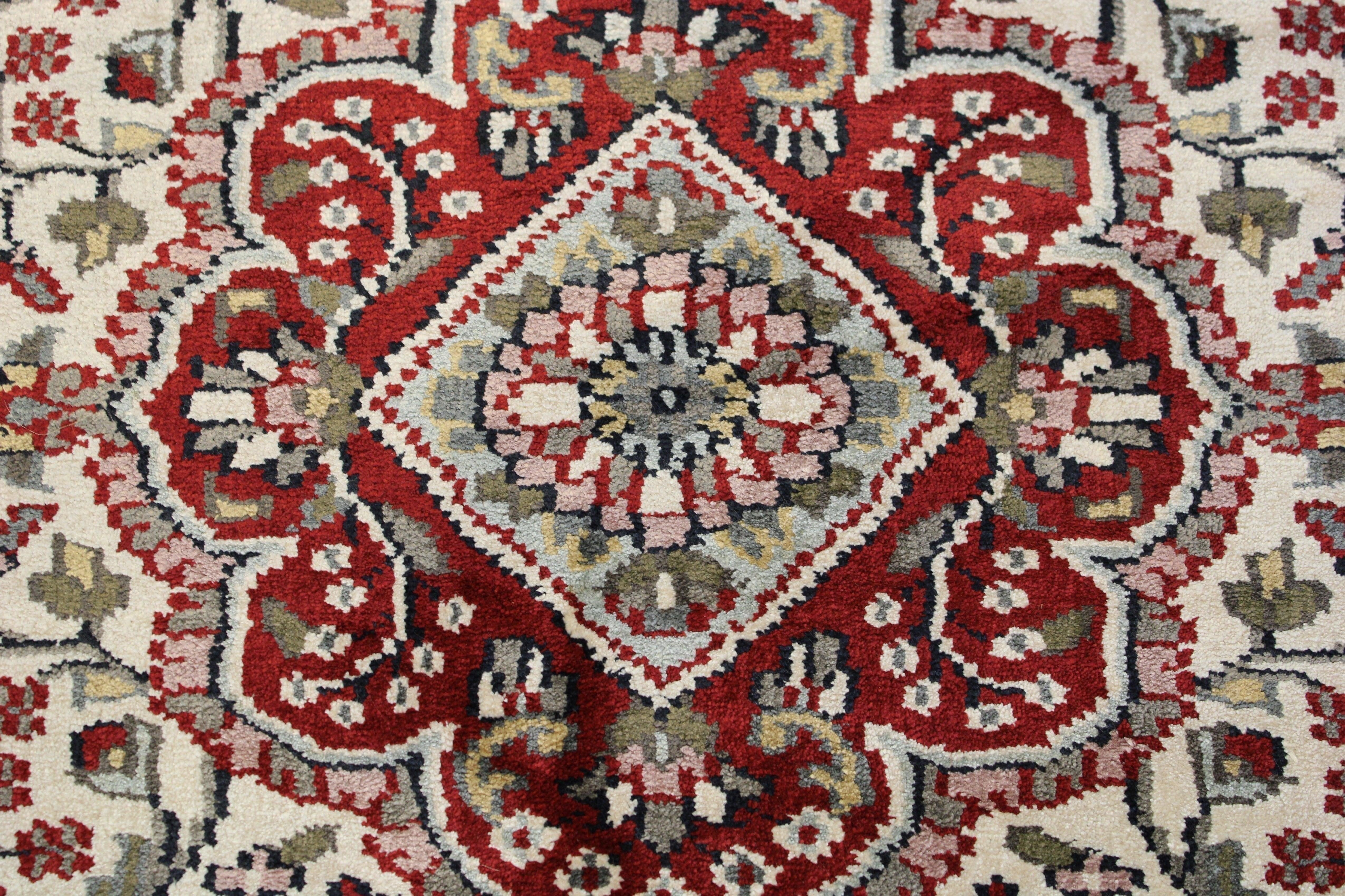 3x4 Jammu Kashmir Rug