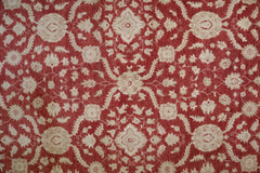 Peshawar Rug, Hand Knotted Afghan Rug, Area Rug Sizes