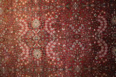 Jammu Rug, Vegetable Dye Rug