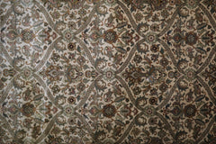 Jaipur Rug, Oriental Rug, Hand Knotted Indian Rug, 9x12 Rug