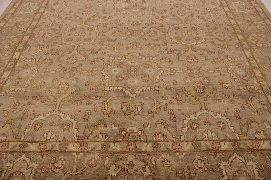 Tribal Rug, Afghan Rug, Oushak Rug