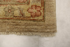  oushak rug, authentic persian rugs, hand knotted wool rug, modern decorating with oriental rugs, area rug living room