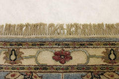 2'7" x 9'11" H.T Hand Knotted Runner