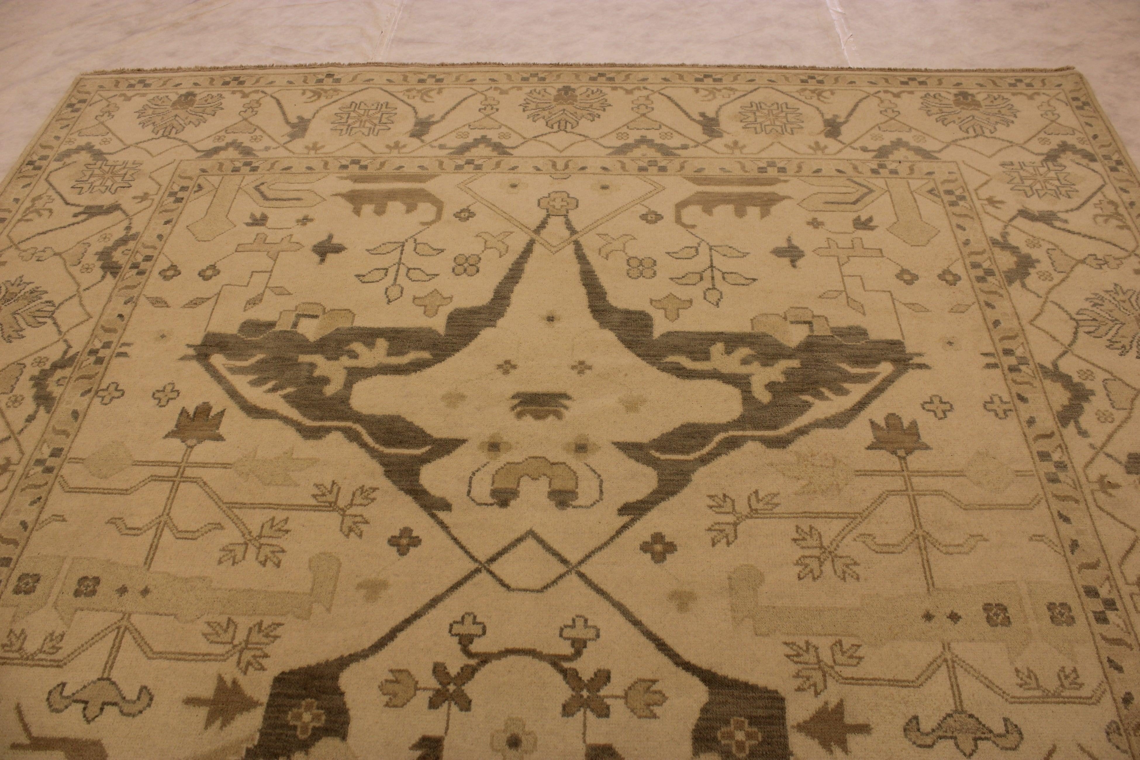  oushak, hand knotted rugs, persian carpet prices, 10 x 14 rug, oriental rugs near me