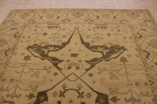  oushak, hand knotted rugs, persian carpet prices, 10 x 14 rug, oriental rugs near me