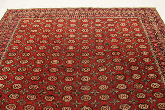 Turkish Rugs, Kayseri Rug, Fine Quality Rug, 10x13 Rugs, Rug Decor