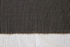 Modern Rug, Wool Indian Rug, 5x8 Area Rug, Bedroom Rug