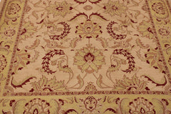 Sumak Rug, Tribal Rugs, Hand Knotted, 10x14 Rugs, Pakistani Rugs 