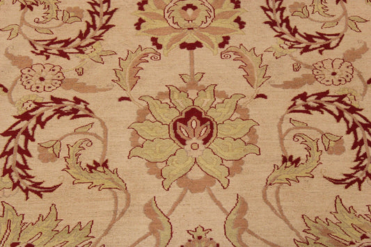 Sumak Rug, Tribal Rugs, Hand Knotted, 10x14 Rugs, Pakistani Rugs 