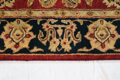 Tufted Rug, Floral Rug, Wool Rug, Area Rugs Near Me