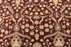 Pak Persian Rug, Colorful Area Rugs, Pakistani Rug, How Big Is 8x10 