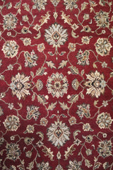 Jaipur Design Rug, Colorful Rug, Traditional Rug, Area Rug