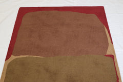 Hand Tufted Rug, Multicolor Rug, Area Rugs Online