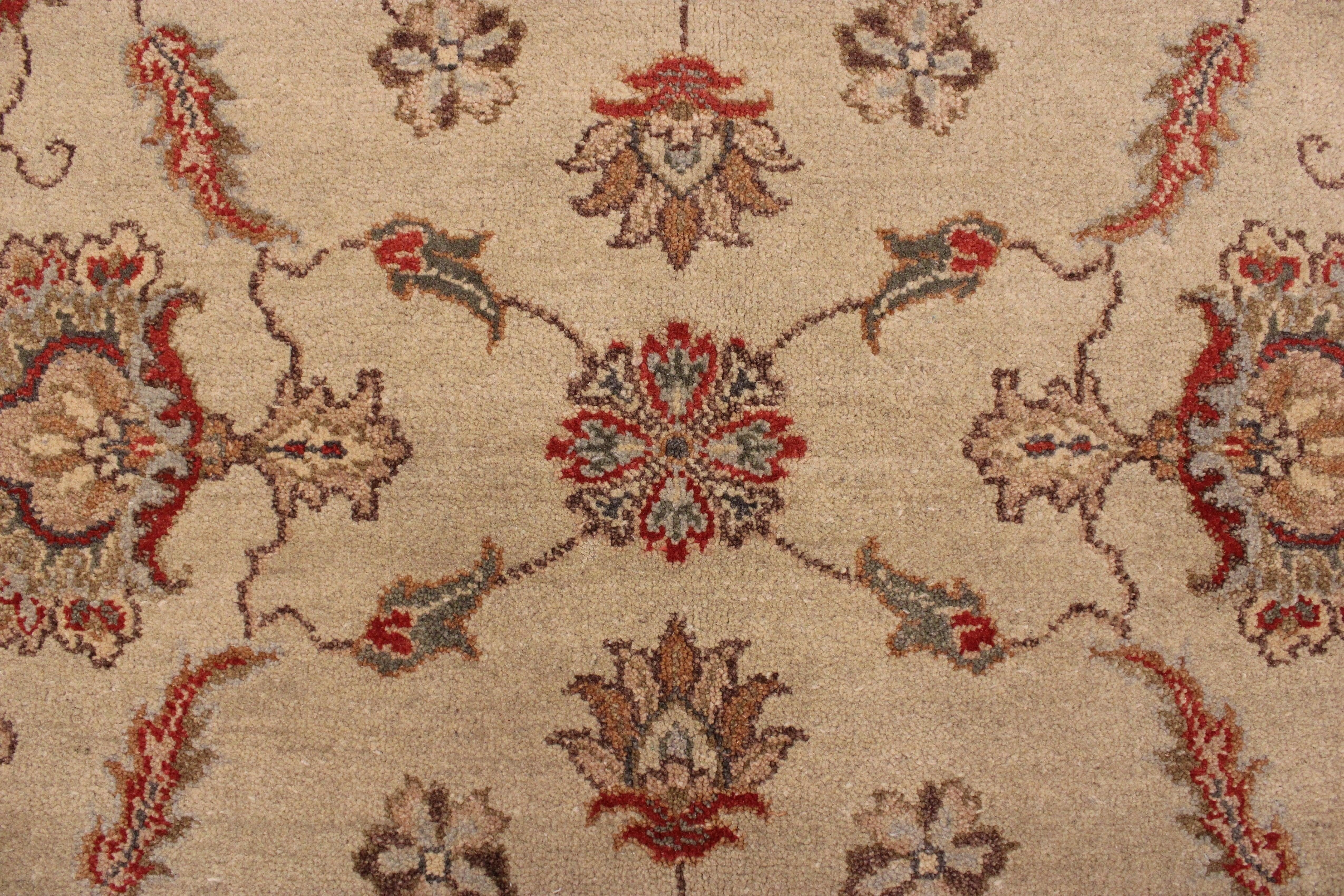 Oushak Twisted Rug, Authentic Rug, Rug Decor, How Big Is 8x10, Foyer Rug 