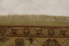 Oushak Twisted Rug, Authentic Rug, Rug Decor, How Big Is 8x10, Foyer Rug 
