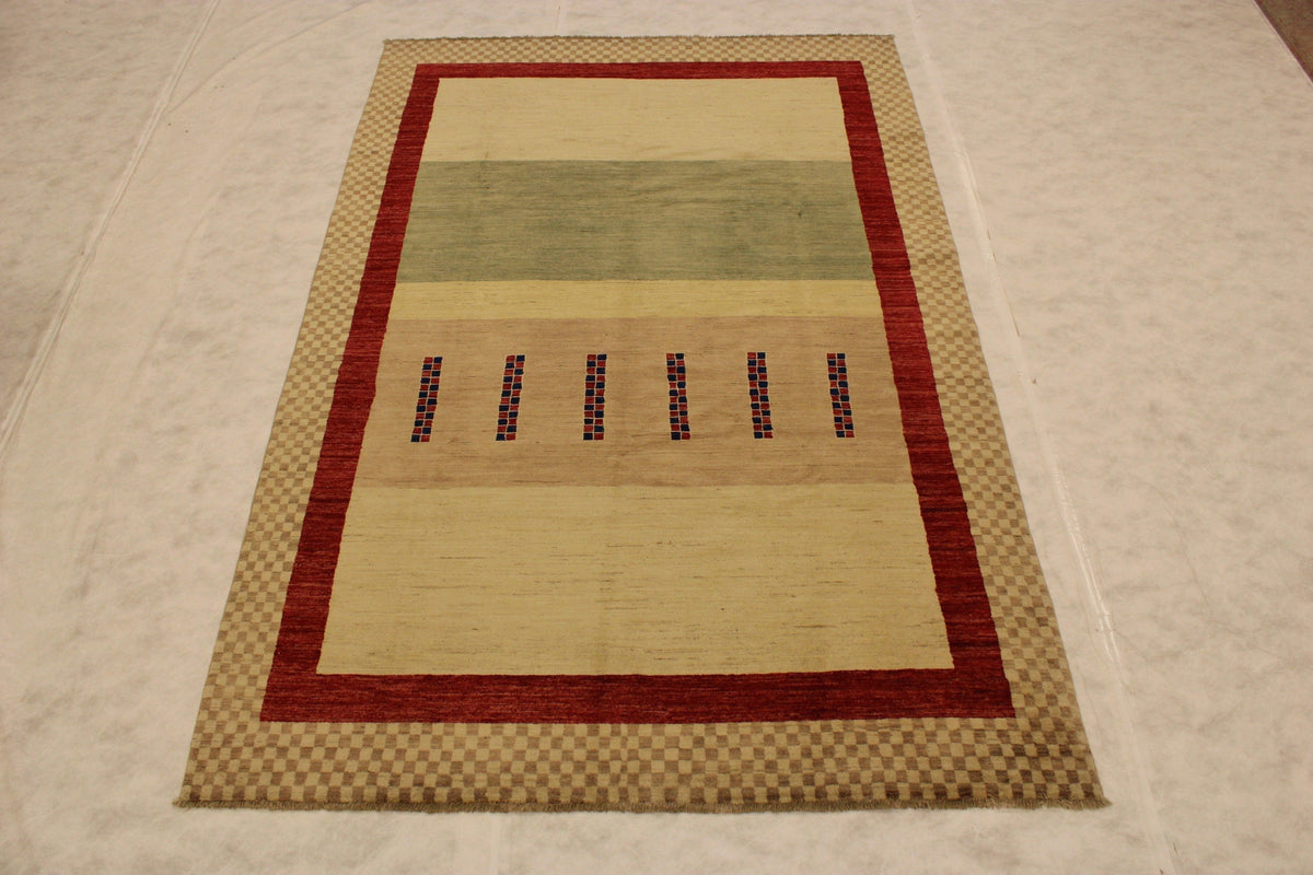 Gabbeh Rugs, Pakistani Rugs, Rug On Carpet, 7x10 Rugs, Dining Room Rugs 